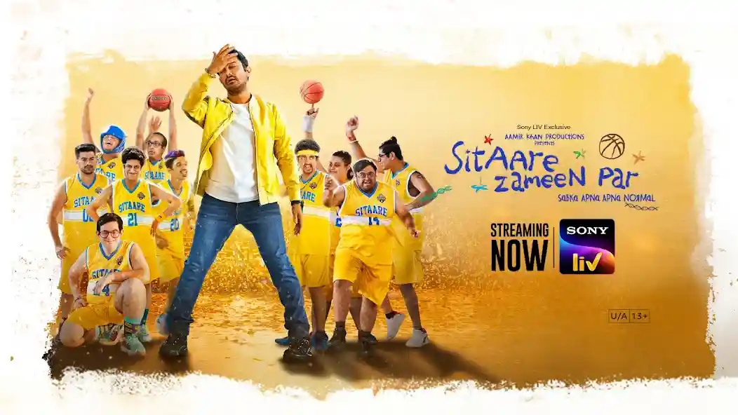 SonyLIV tv Mod Movies