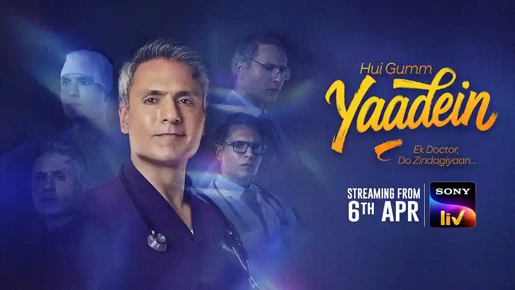 SonyLIV tv Mod Player